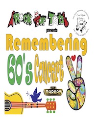 poster for event